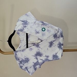 Aeropostale Crop Top Size M